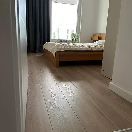 Sea 3 Letnica Gold شقة غدانسك